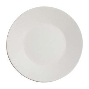 PLATO LLANO BLANCO DUNE 27,5X2,8 CM