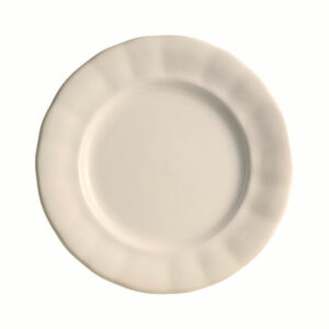 PLATO LLANO CARTUJA 28 CM