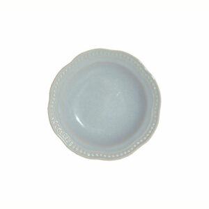PLATO PAN FLORENCIA AZUL 16 CM